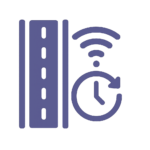 symbol smarte infrastruktur