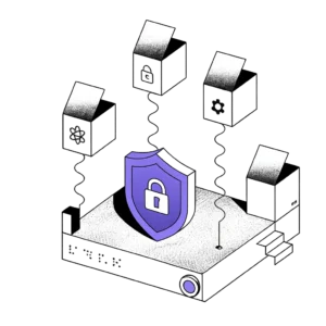 Cyber Security 3D