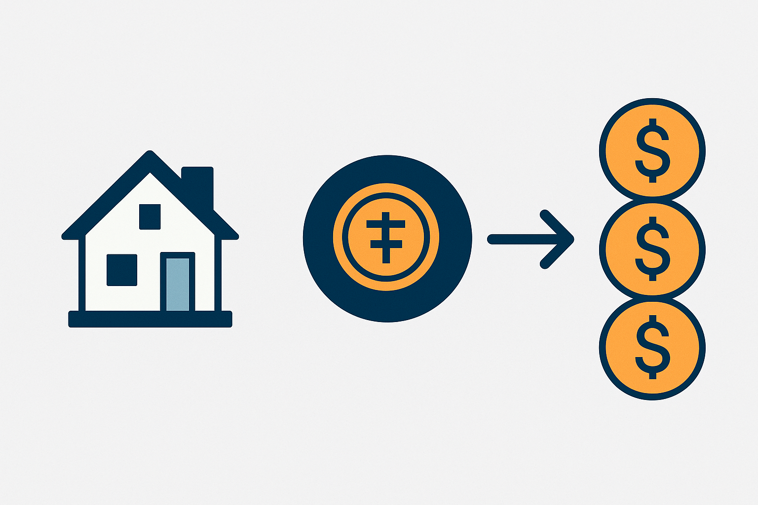 Tokensierung Tokenisierung von Immobilien