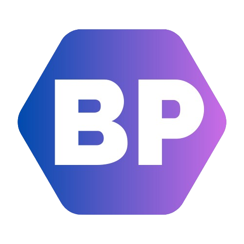 BlockPilot logo
